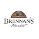 Brennan's Market logo