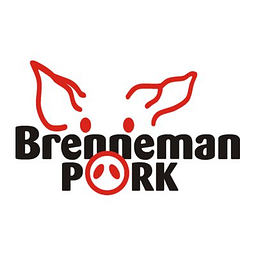 Brenneman Pork, LLLP logo