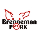 Brenneman Pork logo