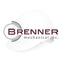Brenner Mechanical logo