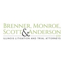 Brenner, Monroe, Scott & Anderson, Ltd. logo