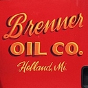 brenner oil