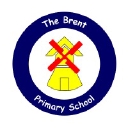 The Brent Primary School logo