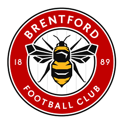 Brentford FC logo