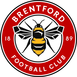 Brentford crest