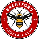 Brentford FC logo