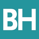 Brent House Hotel logo