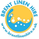 Brent Linen Hire logo