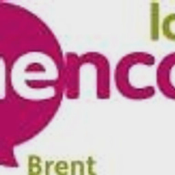 Brent Mencap logo