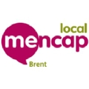 Brent Mencap logo