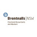 Brentnalls Nsw logo