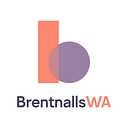 Brentnalls Wa logo
