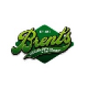 Brent's Deli logo