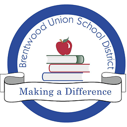 William B. Bristow Middle logo
