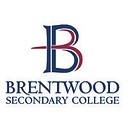 Brentwood Secondary College logo