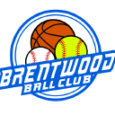 Brentwood Baseball Inc logo