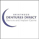 Brentwood Dentures Direct logo