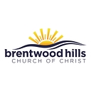 Brentwood Hills Church Christ logo