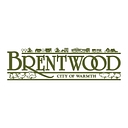 City of Brentwood logo