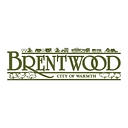 City Of Brentwood logo