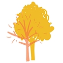 Brentwood Recovery Home logo