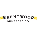 Brentwood Shutters logo