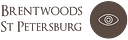 Brentwood Senior Living Community logo
