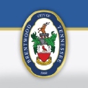 City Of Brentwood, Tennessee logo