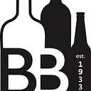 Brescome Barton Inc. logo