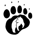 Burnt Ranch Elementary logo