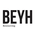 Beyh Resourcing logo