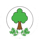 Bressingham Primary School logo
