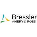 Bressler, Amery & Ross, P.C. logo