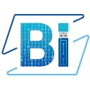 Favicon of Bressuire Informatique