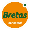 Logo Bretas
