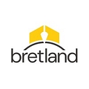 Bretland logo