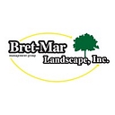 Bret Mar Landscape logo