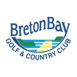 Breton Bay Golf & Country Club logo