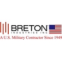 Breton Industries Inc logo