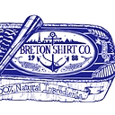 Breton Shirt Co logo