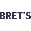 BRET's logo