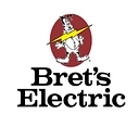 Bret's Electric Llc logo