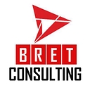 Bret Solutions logo