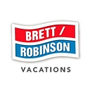 Brett/Robinson Vacation Rentals logo