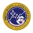 Brett Dinovi & Associates logo