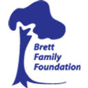 Brett Family Foundation logo
