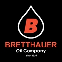 Bretthauer Oil Company logo