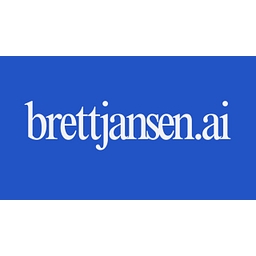 brettjansen.ai logo