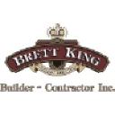 Brett King Builder Contractor Inc. logo