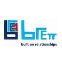 Brett Landscaping Ltd. logo